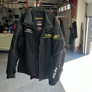 KLIM winter jacket